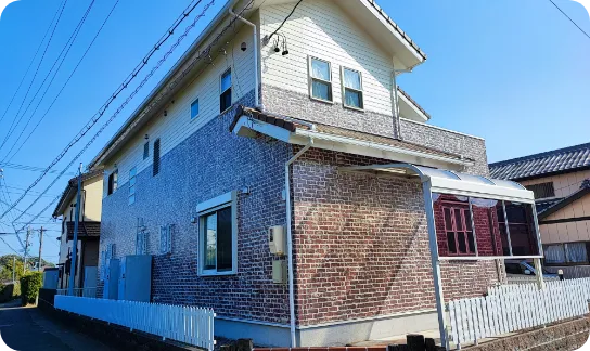 浜松市中央区 N様